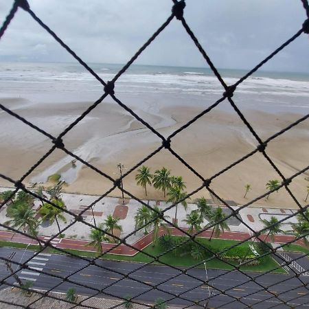 Frente Mar Total Apartment Praia Grande  Exterior photo