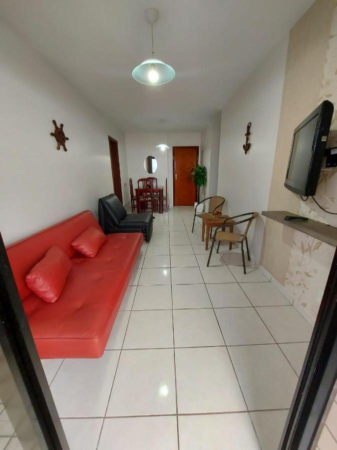 Frente Mar Total Apartment Praia Grande  Exterior photo